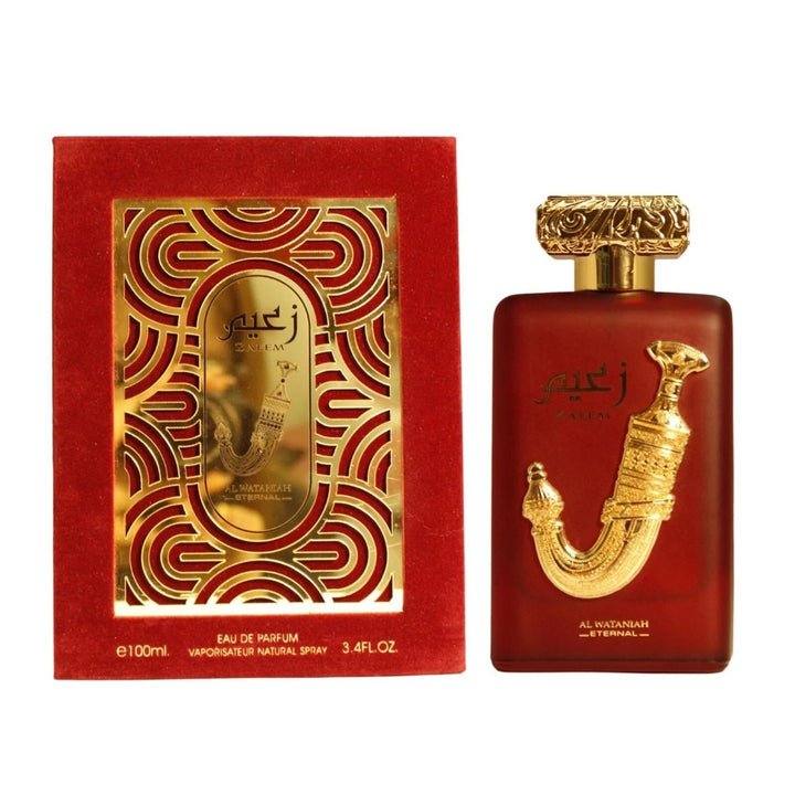 Al Wataniah Zaeem EDP 100ml
