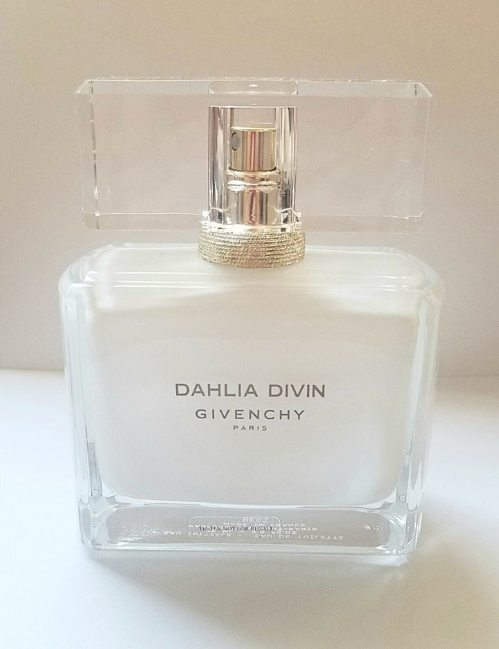 Givenchy Dahlia Divin Eau Initiale EDT 75ml