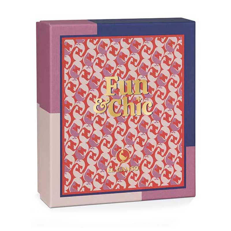 El Ganso Fun y Chic Coffret