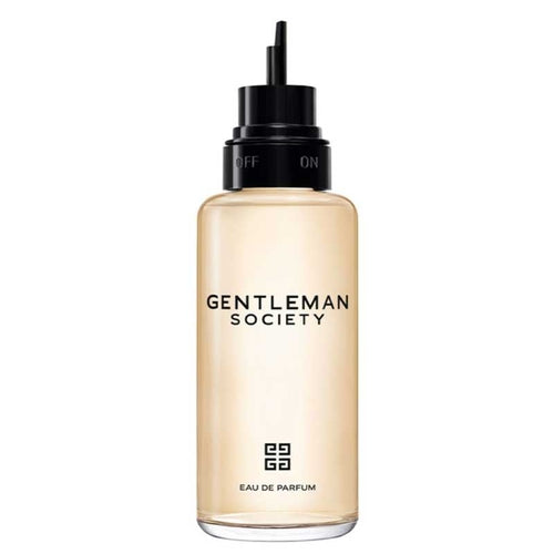 Givenchy Gentleman Society Nomade EDP 150ml