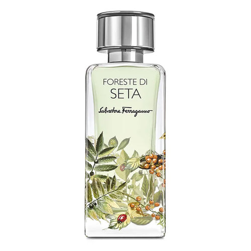 Salvatore Ferragamo Foreste di Seta EDP 100ml