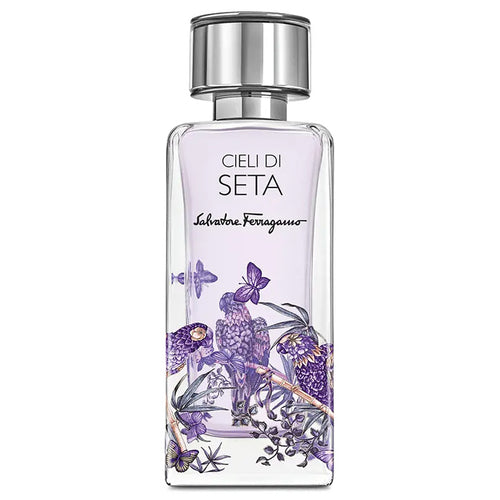 Salvatore Ferragamo Cieli di Seta EDP 100ml