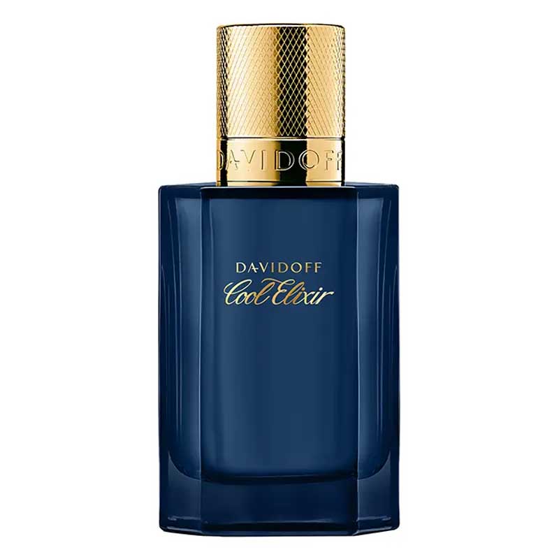 Davidoff Cool Elixir Parfum Intense EDP 50ml