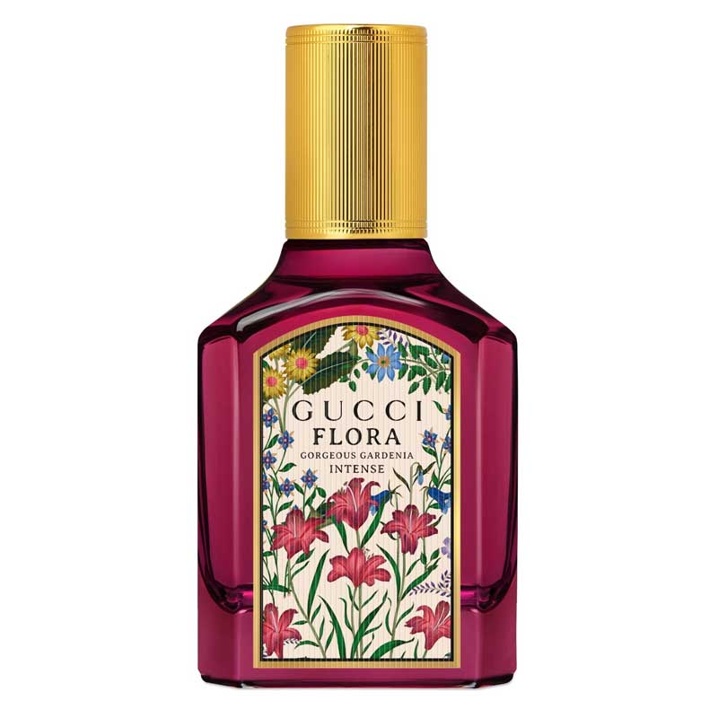 Gucci Flora Gorgeous Gardenia Intense EDP 30ml