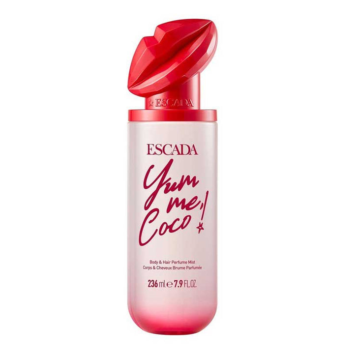 Escada Yum Me, Coco! Body Mist 236ml