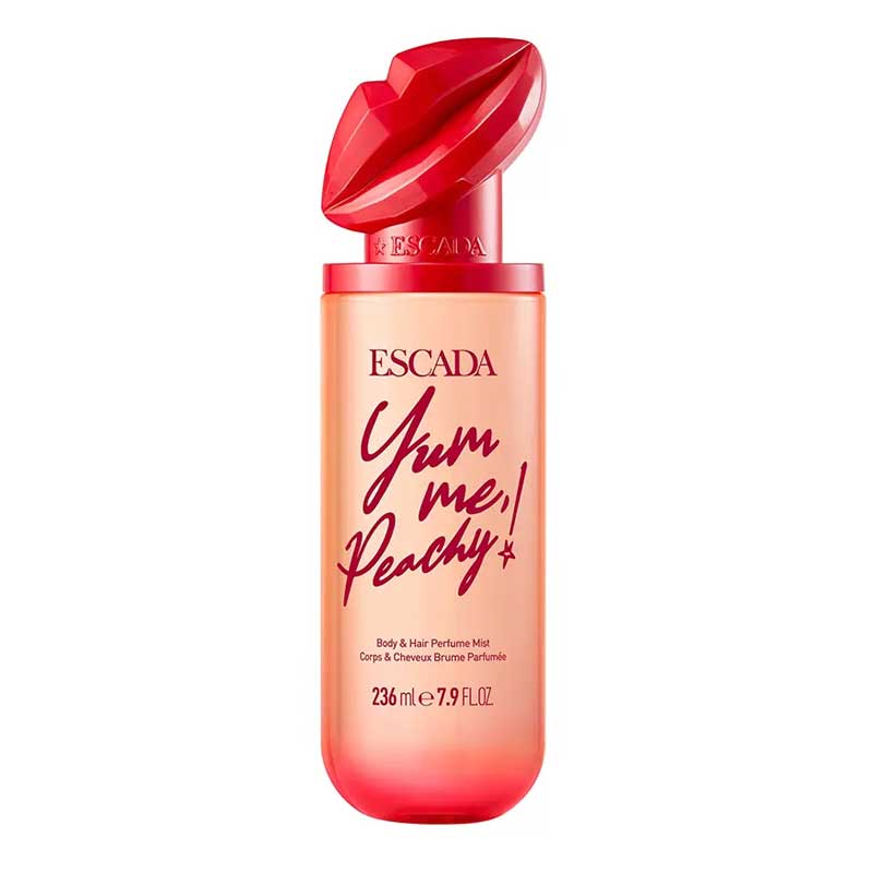 Escada Yum Me, Peachy! Body Mist 236ml
