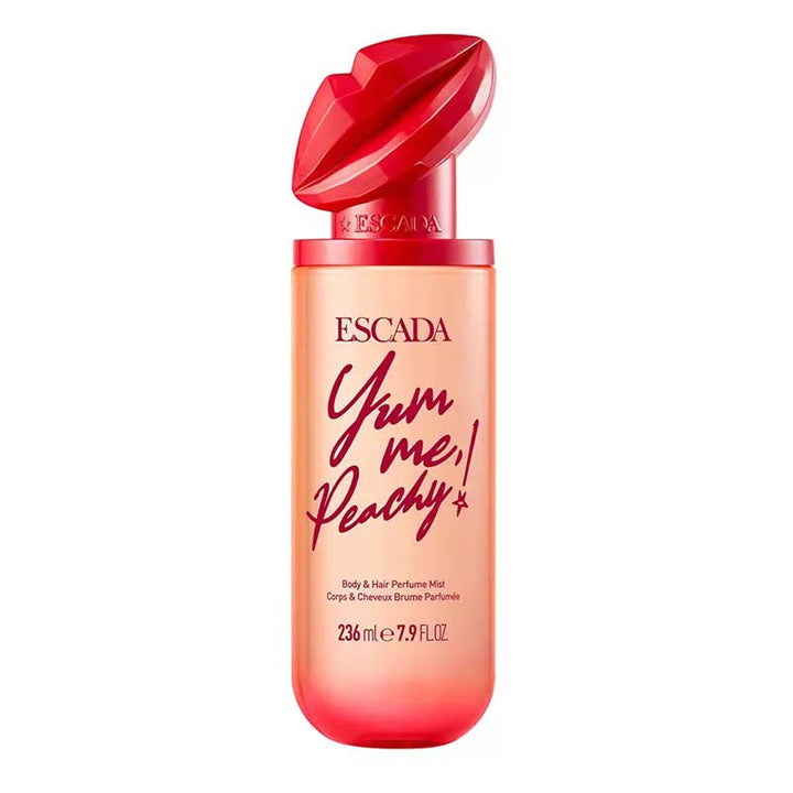 Escada Yum Me, Peachy! Body Mist 236ml