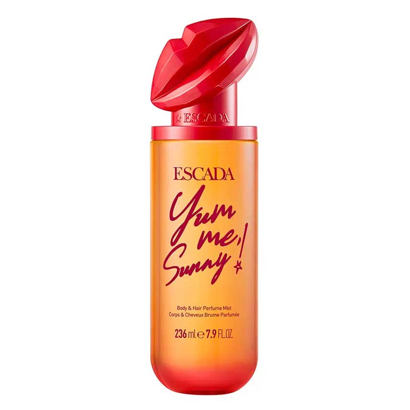 Escada Yum Me, Sunny! Body Mist 236ml