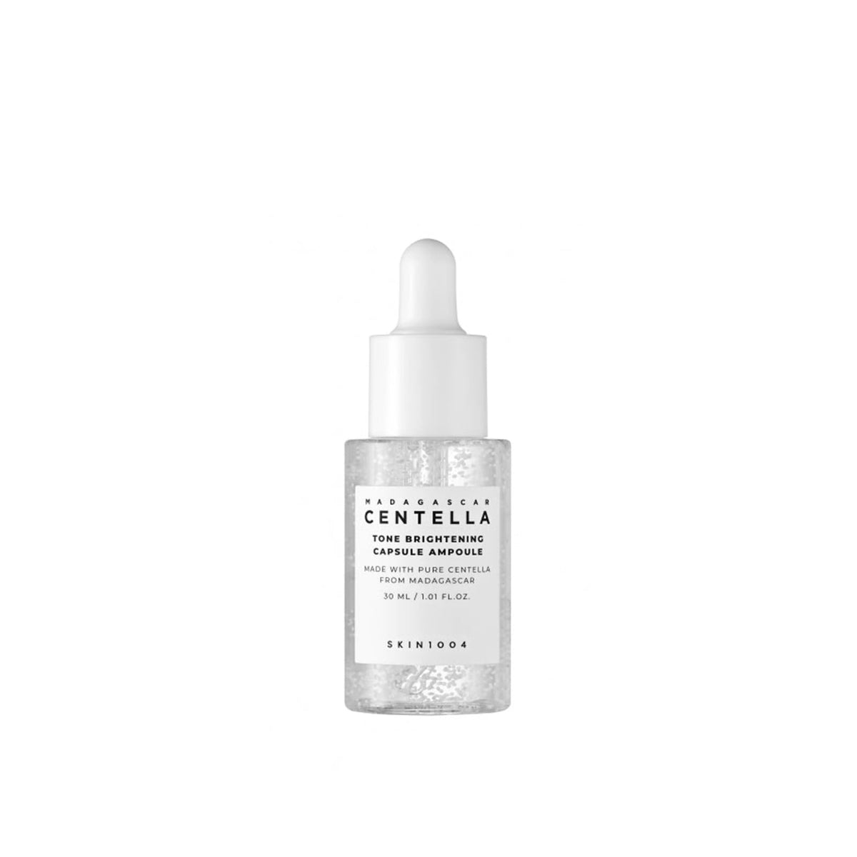 SKIN1004 – Madagascar Centella Siero Illuminante, 30ml