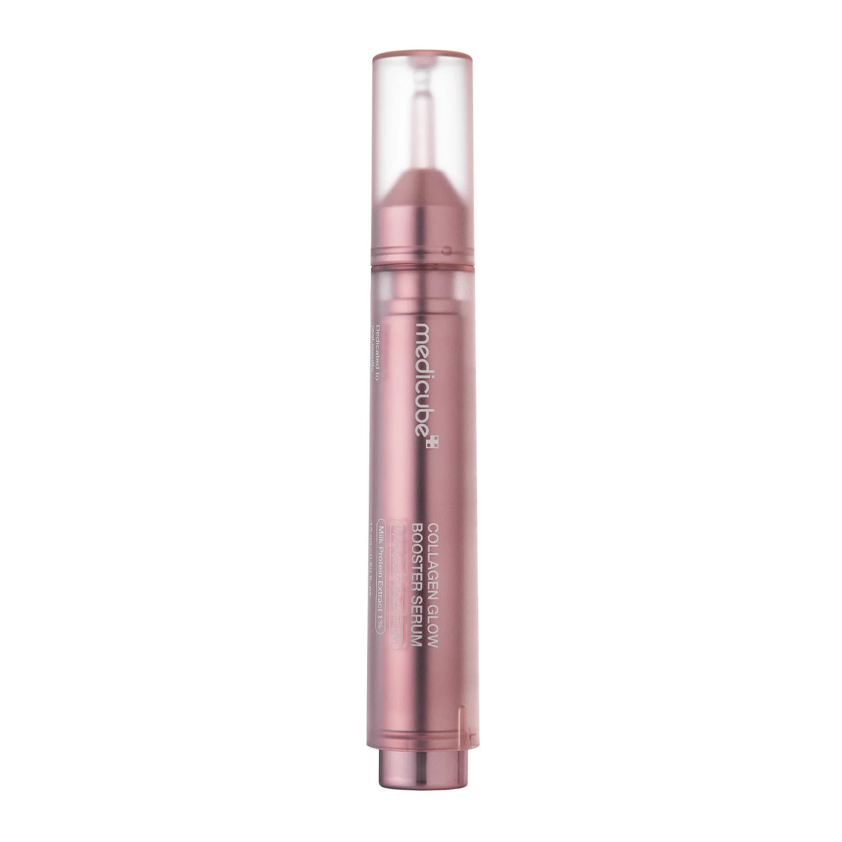 Medicube – Siero Booster Luminosità al Collagene, 15ml