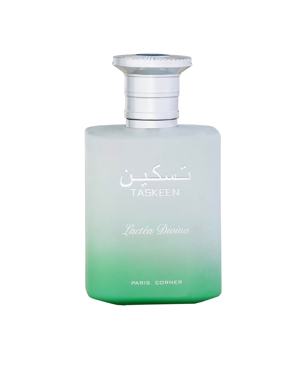 Paris Corner Taskeen Lactea Divina EDP 100ml