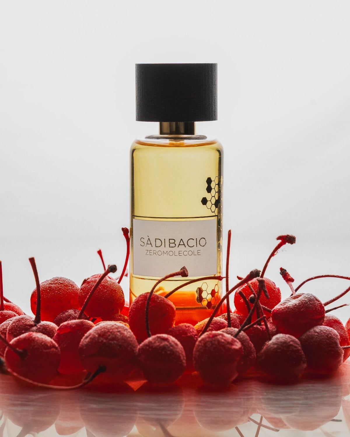 Zeromolecole Sa’ Di Bacio EDP 100ml