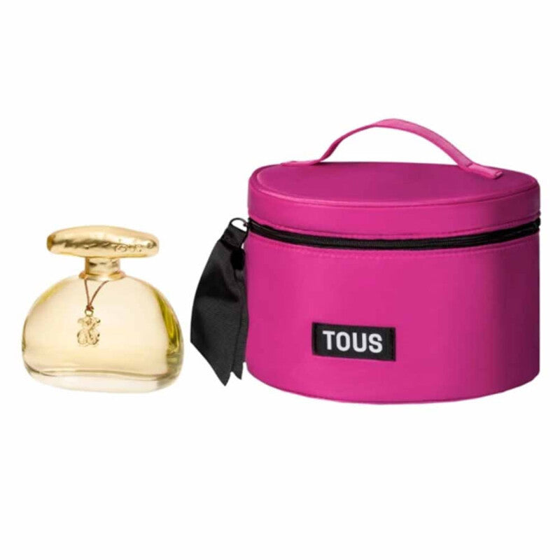Tous Touch Coffret 2 Peças