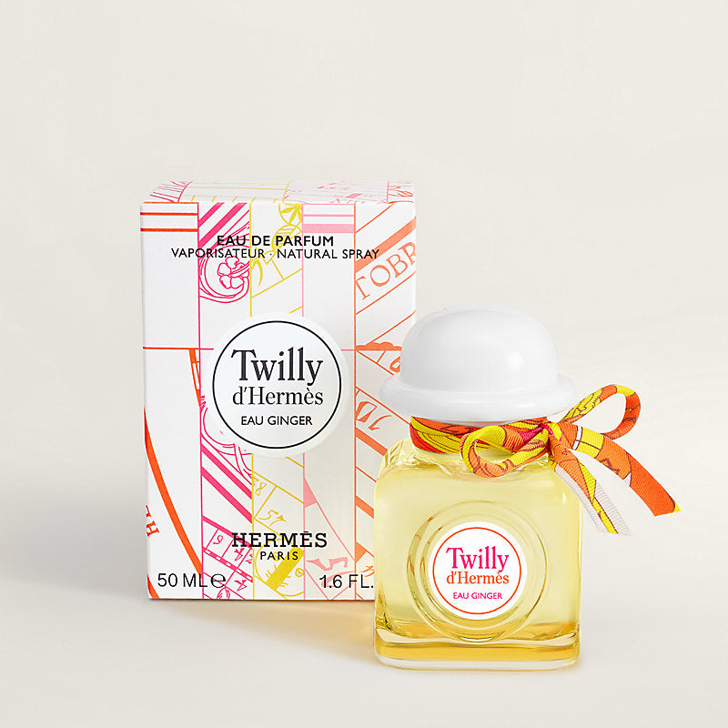 Hermes Twilly d'Hermès Eau Ginger EDP 50ml