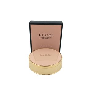 Gucci Matte Natural Face Powder 01