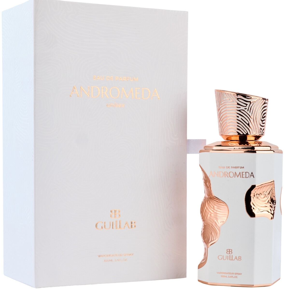 Guillab Andromeda EDP 100ml