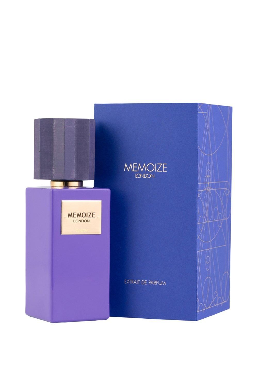Memoize London Anima Extrait 100ml