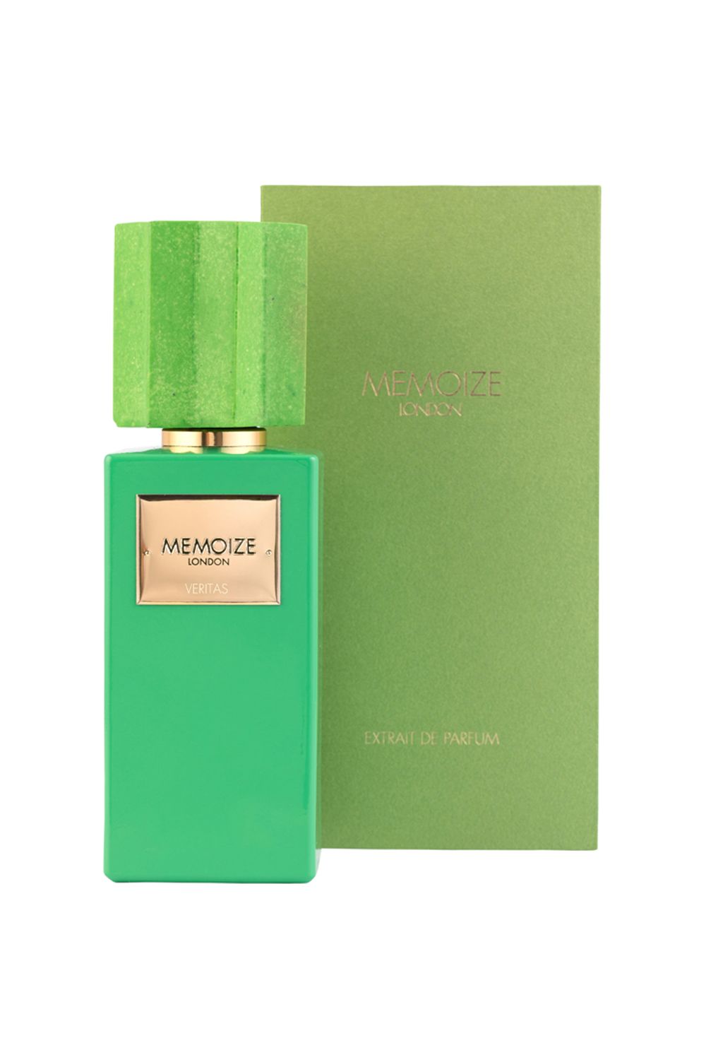 Memoize London Veritas Extrait 100ml