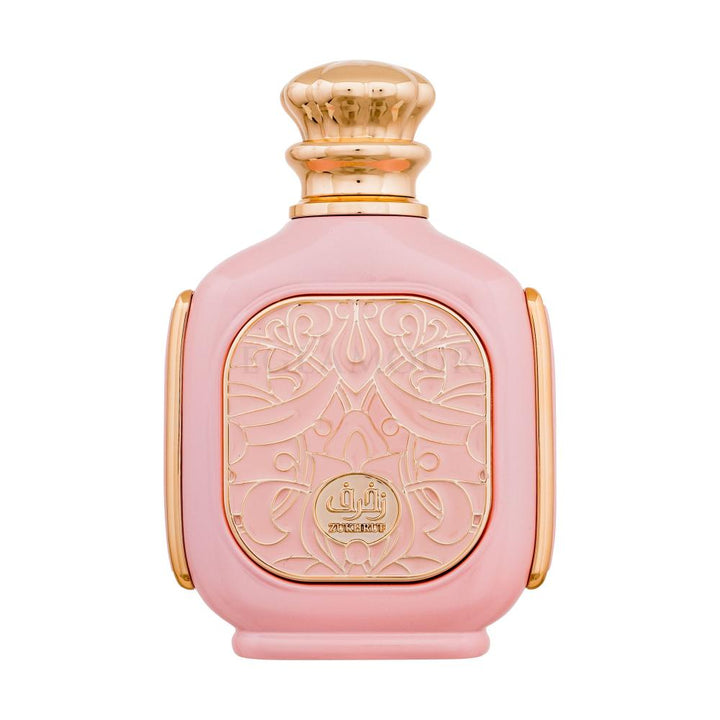 Zimaya Zukhruf Pink EDP 100ml