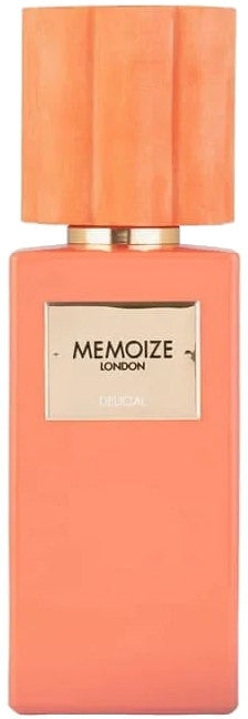 Memoize London Delicaie Extrait 100ml